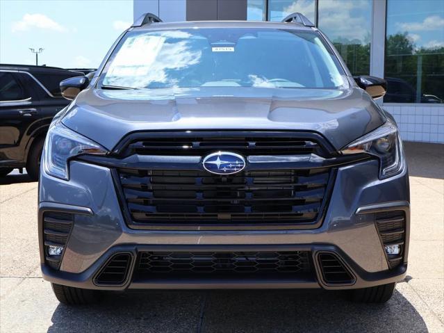 new 2025 Subaru Ascent car, priced at $51,095