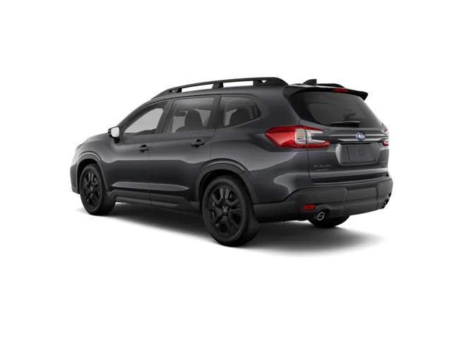 new 2025 Subaru Ascent car, priced at $51,745