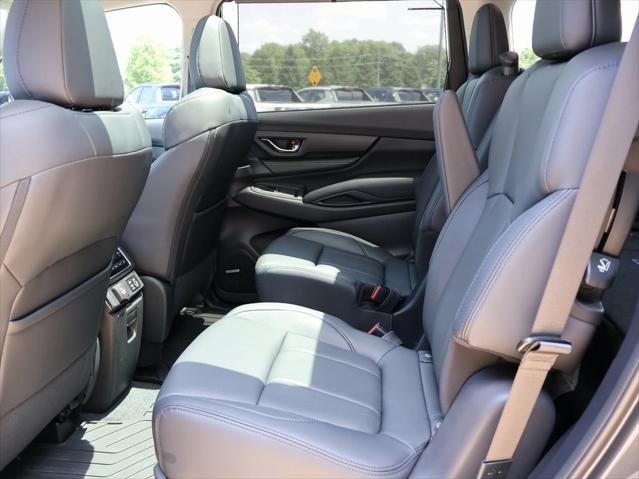 new 2025 Subaru Ascent car, priced at $51,095