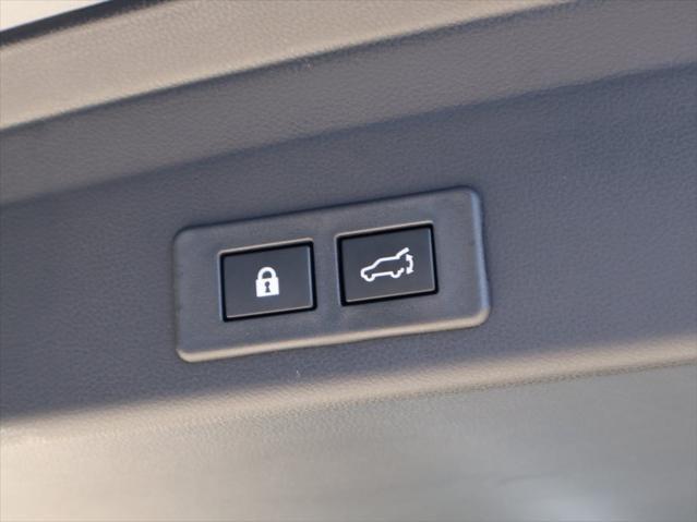 new 2025 Subaru Ascent car, priced at $51,095