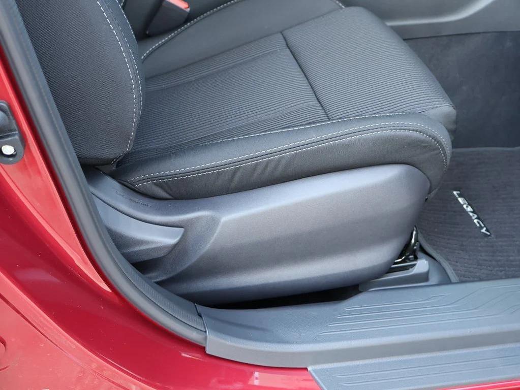 new 2025 Subaru Legacy car, priced at $29,152