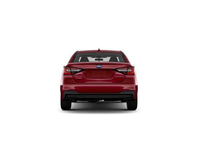 new 2025 Subaru Legacy car, priced at $29,152