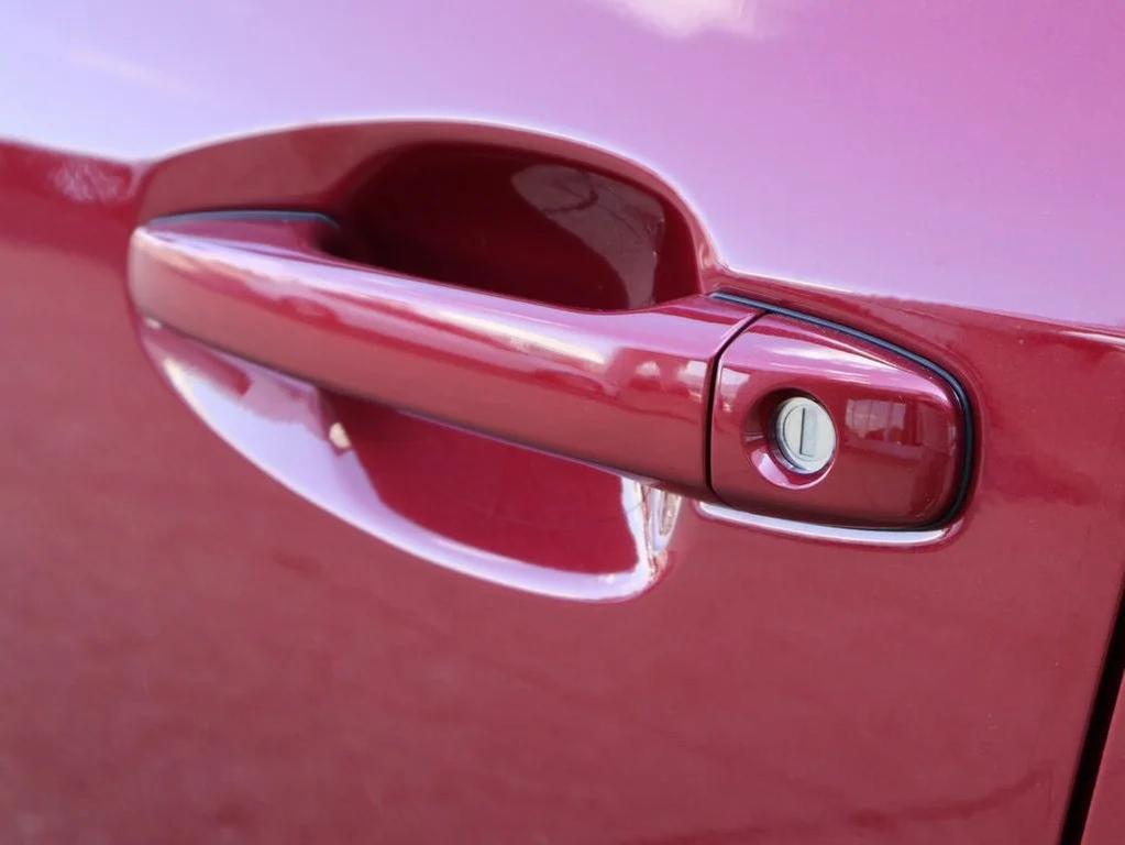 new 2025 Subaru Legacy car, priced at $29,152