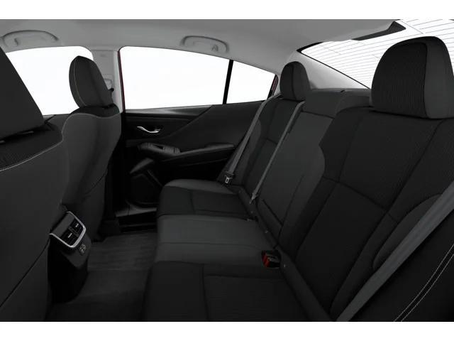 new 2025 Subaru Legacy car, priced at $29,152