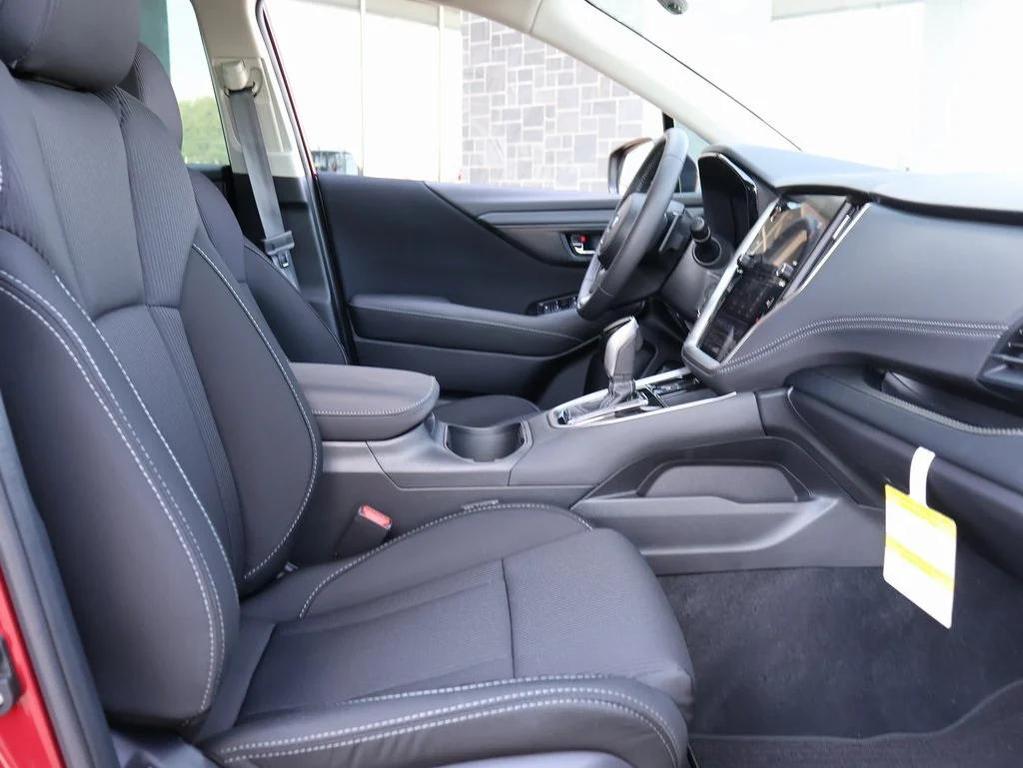 new 2025 Subaru Legacy car, priced at $29,152
