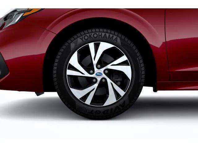 new 2025 Subaru Legacy car, priced at $29,152