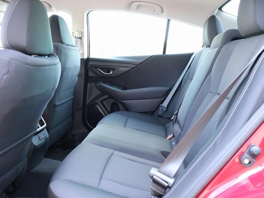 new 2025 Subaru Legacy car, priced at $29,152