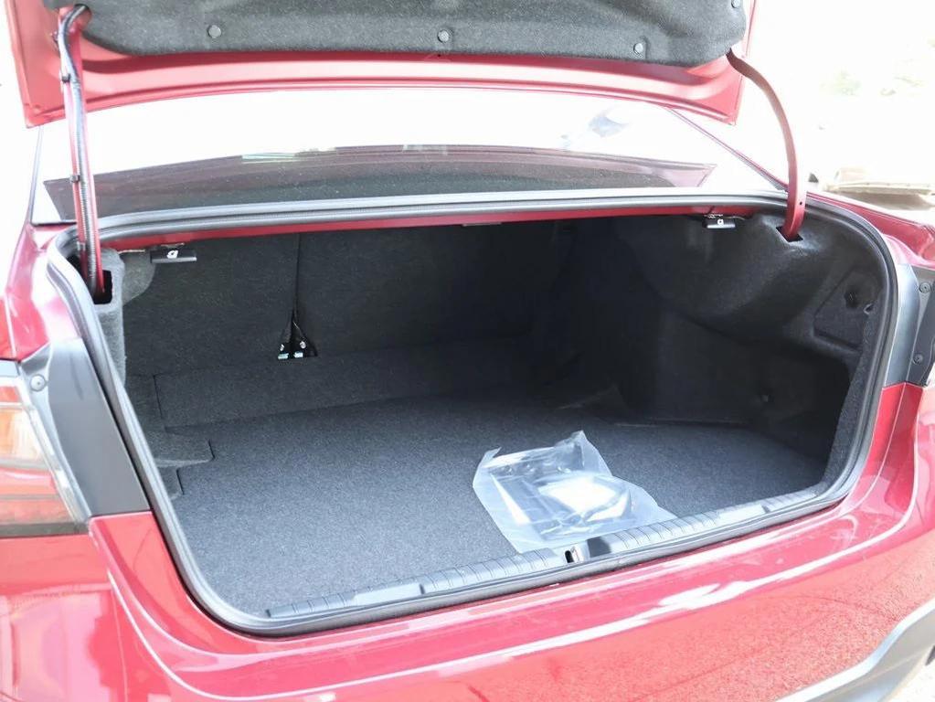 new 2025 Subaru Legacy car, priced at $29,152