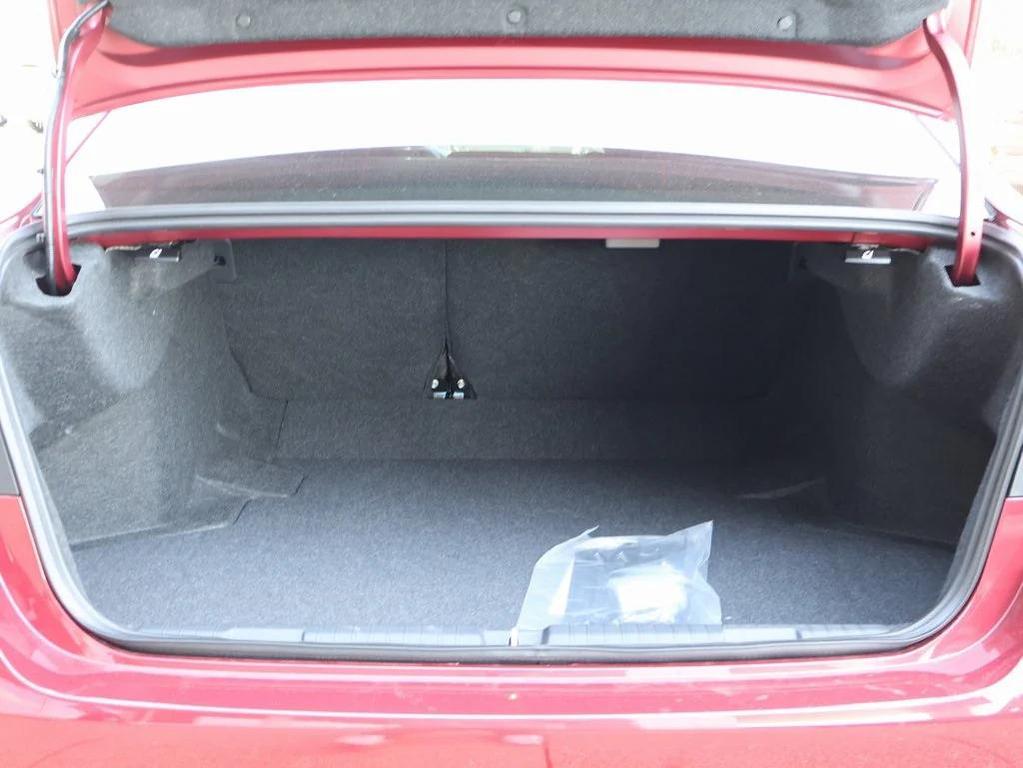 new 2025 Subaru Legacy car, priced at $29,152