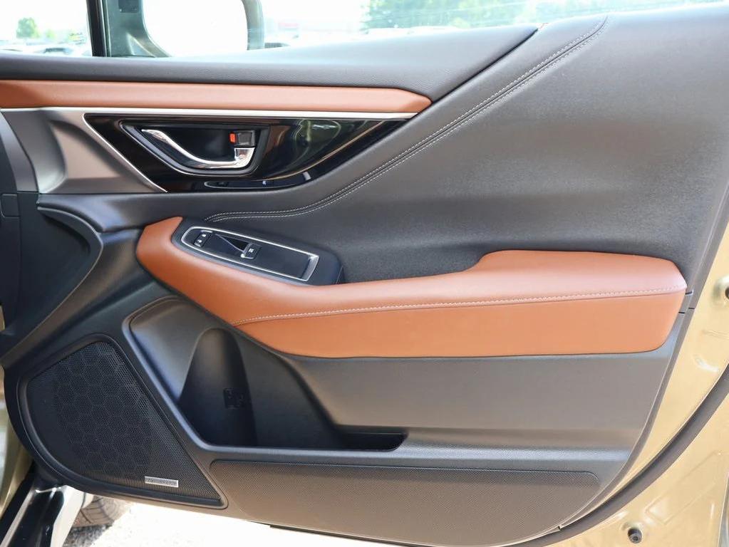 used 2022 Subaru Outback car, priced at $29,305