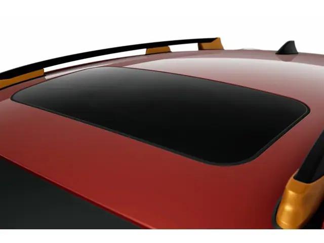 new 2025 Subaru Crosstrek car, priced at $35,735