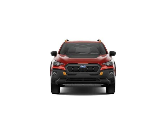 new 2025 Subaru Crosstrek car, priced at $35,735