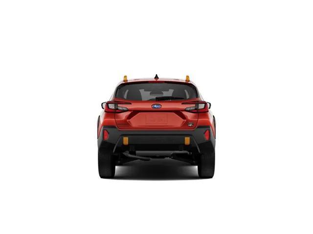 new 2025 Subaru Crosstrek car, priced at $35,735