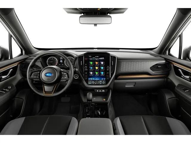 new 2026 Subaru Forester car, priced at $38,240