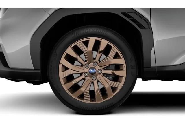 new 2026 Subaru Forester car, priced at $38,240