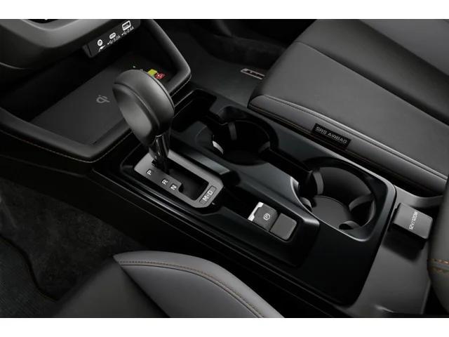 new 2026 Subaru Forester car, priced at $37,240