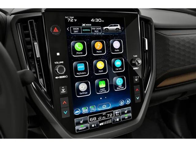 new 2026 Subaru Forester car, priced at $38,240