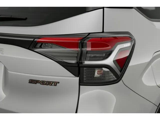 new 2026 Subaru Forester car, priced at $38,240