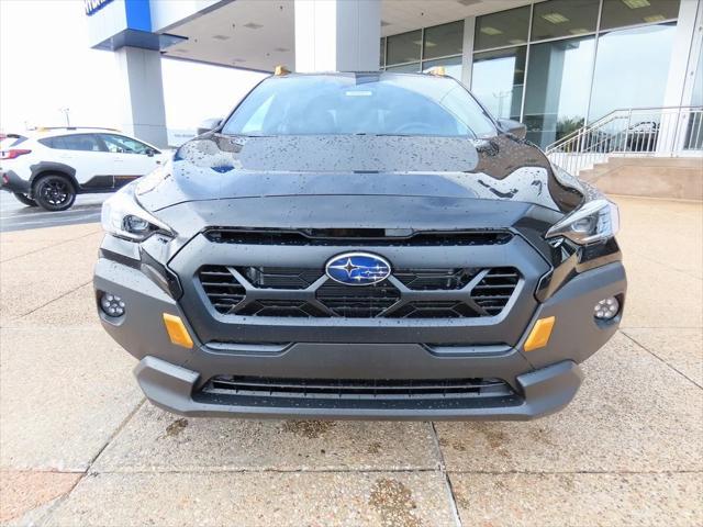 new 2024 Subaru Crosstrek car, priced at $35,050