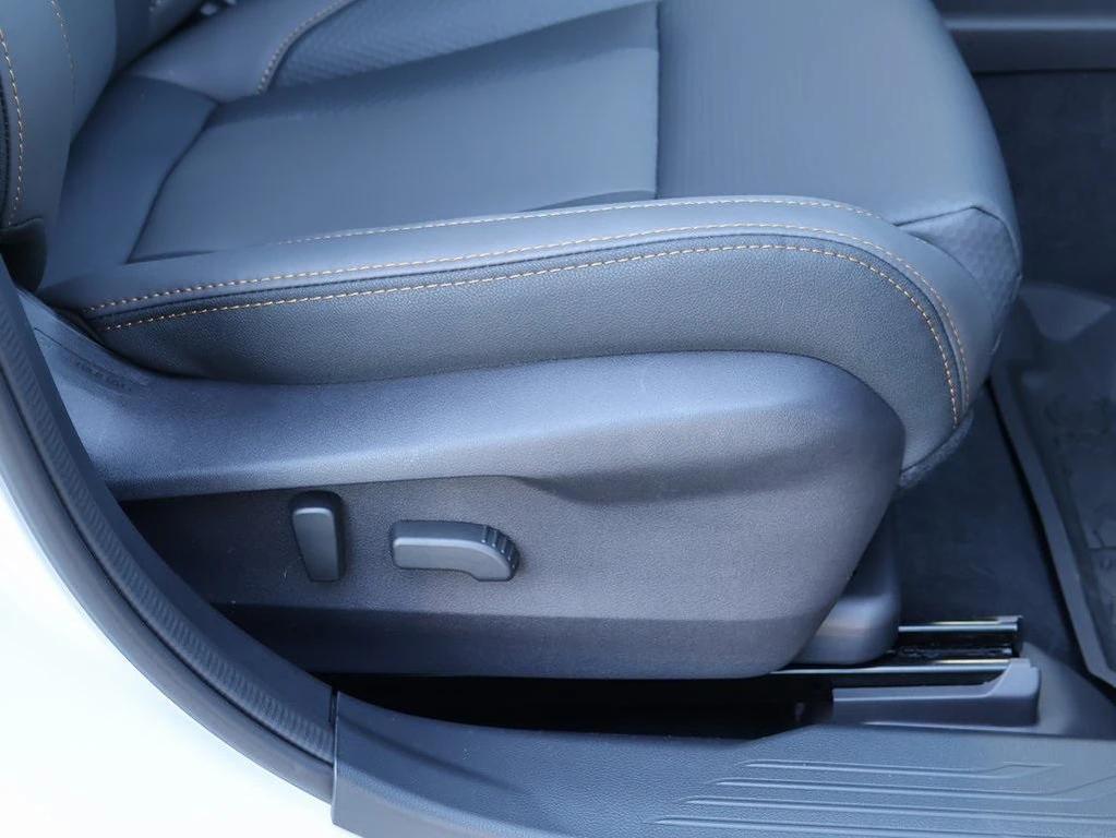 new 2025 Subaru Outback car, priced at $42,816