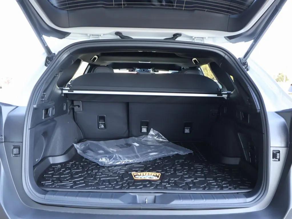 new 2025 Subaru Outback car, priced at $42,816