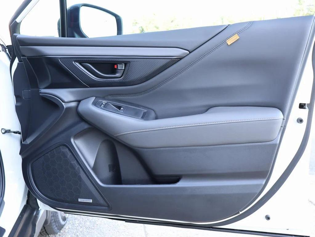 new 2025 Subaru Outback car, priced at $42,816