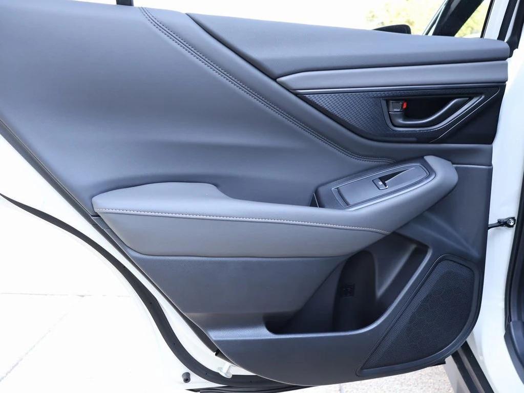 new 2025 Subaru Outback car, priced at $42,816