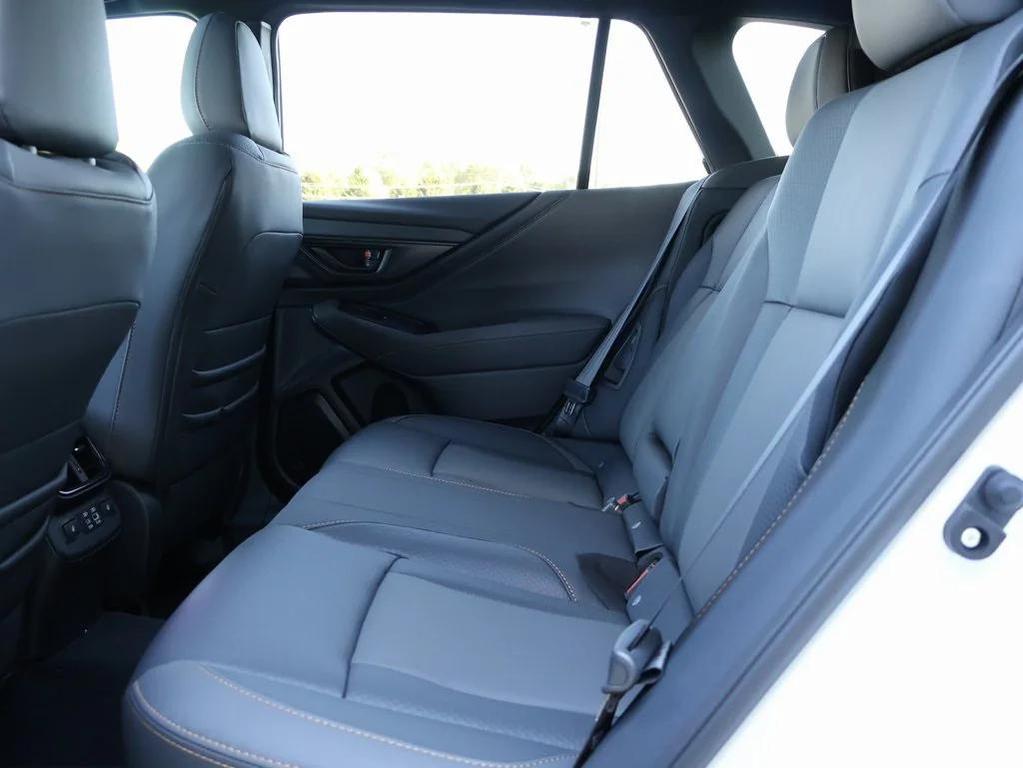 new 2025 Subaru Outback car, priced at $42,816