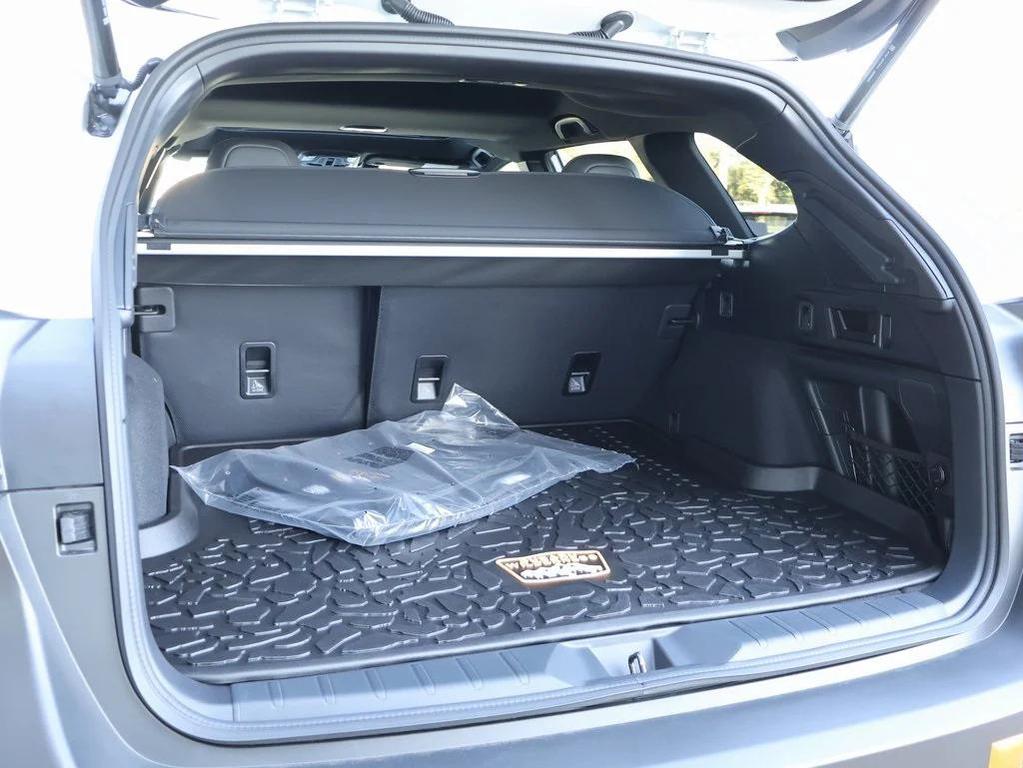 new 2025 Subaru Outback car, priced at $42,816