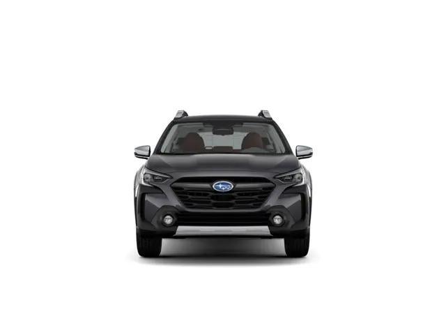 new 2025 Subaru Outback car, priced at $44,007