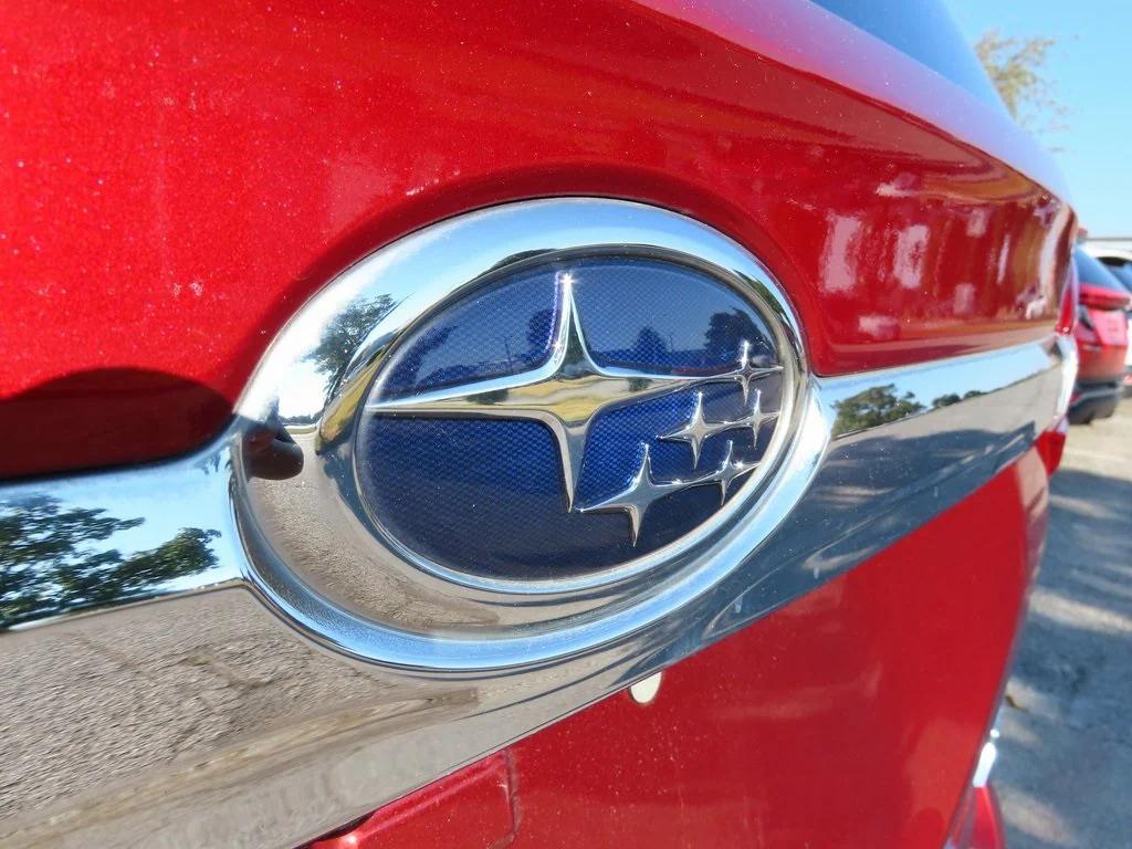 used 2021 Subaru Ascent car, priced at $25,549