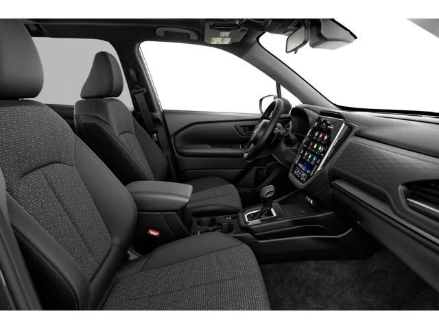 new 2025 Subaru Forester Hybrid car, priced at $36,255