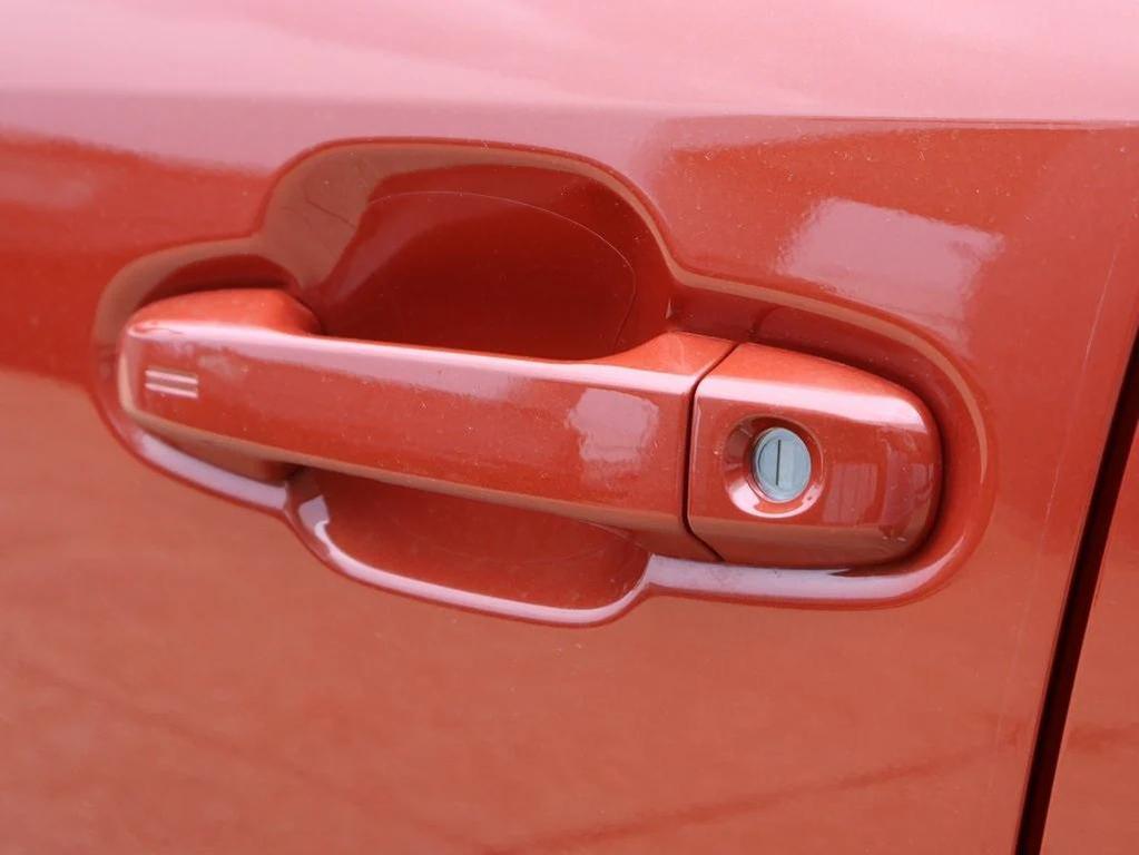 new 2025 Subaru Crosstrek car, priced at $30,419