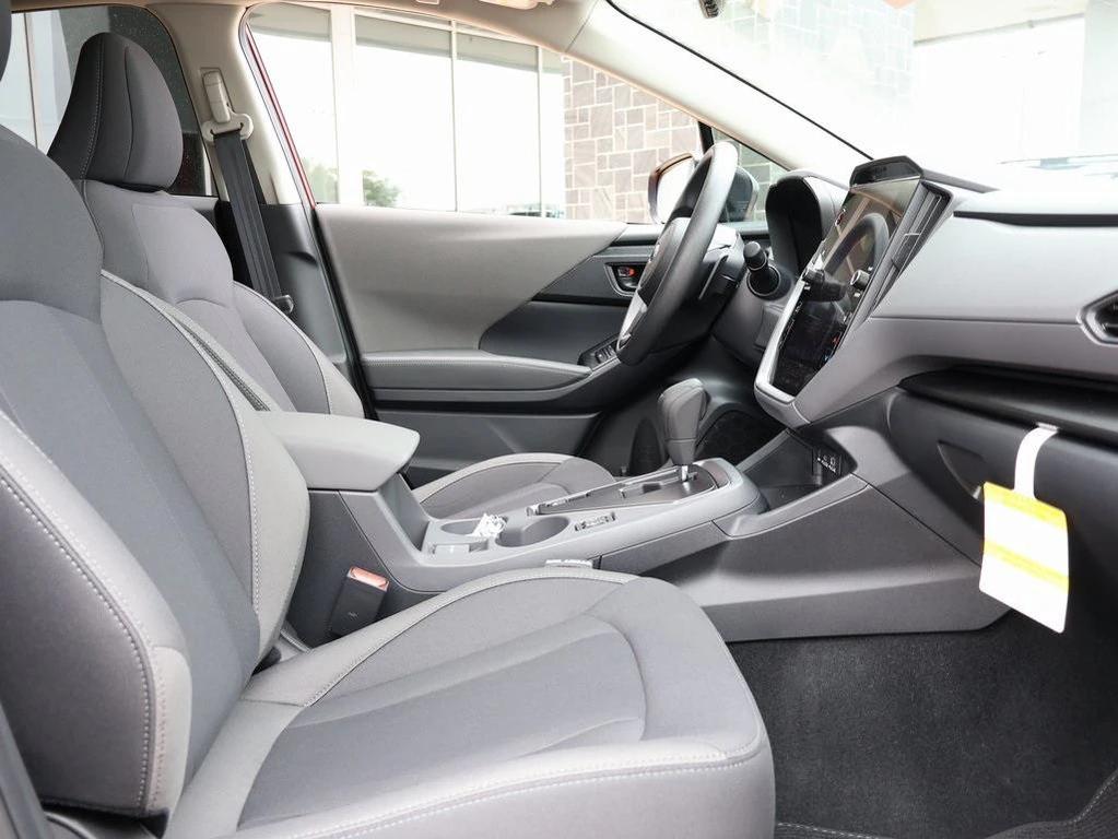 new 2025 Subaru Crosstrek car, priced at $30,419