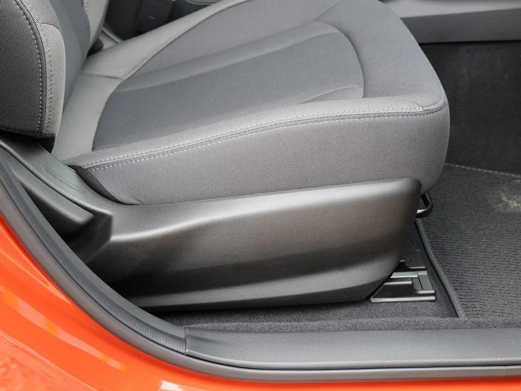 new 2025 Subaru Crosstrek car, priced at $30,419