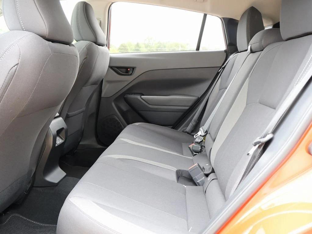 new 2025 Subaru Crosstrek car, priced at $30,419