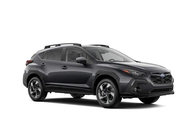 new 2025 Subaru Crosstrek car, priced at $34,397