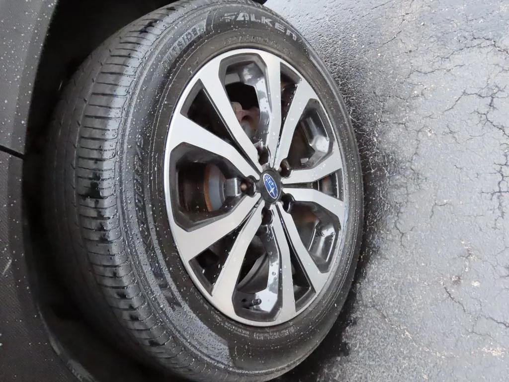 used 2019 Subaru Forester car, priced at $27,438