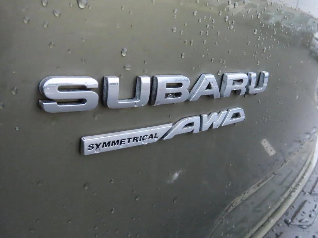 used 2019 Subaru Forester car, priced at $27,438