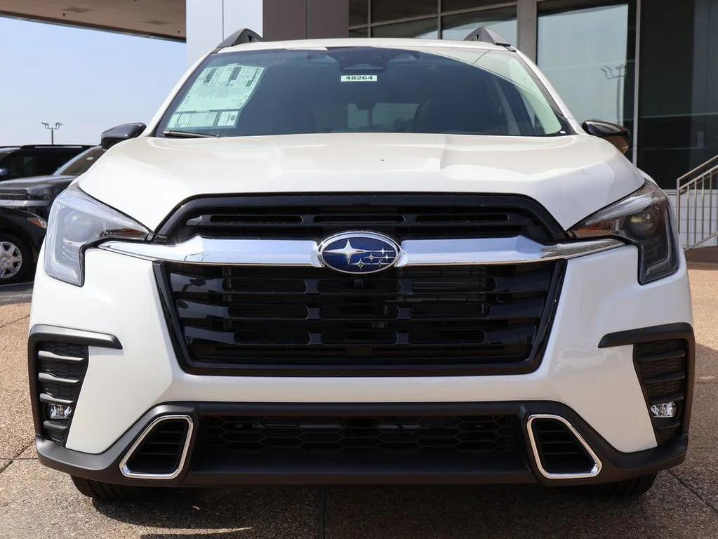 new 2025 Subaru Ascent car, priced at $49,071