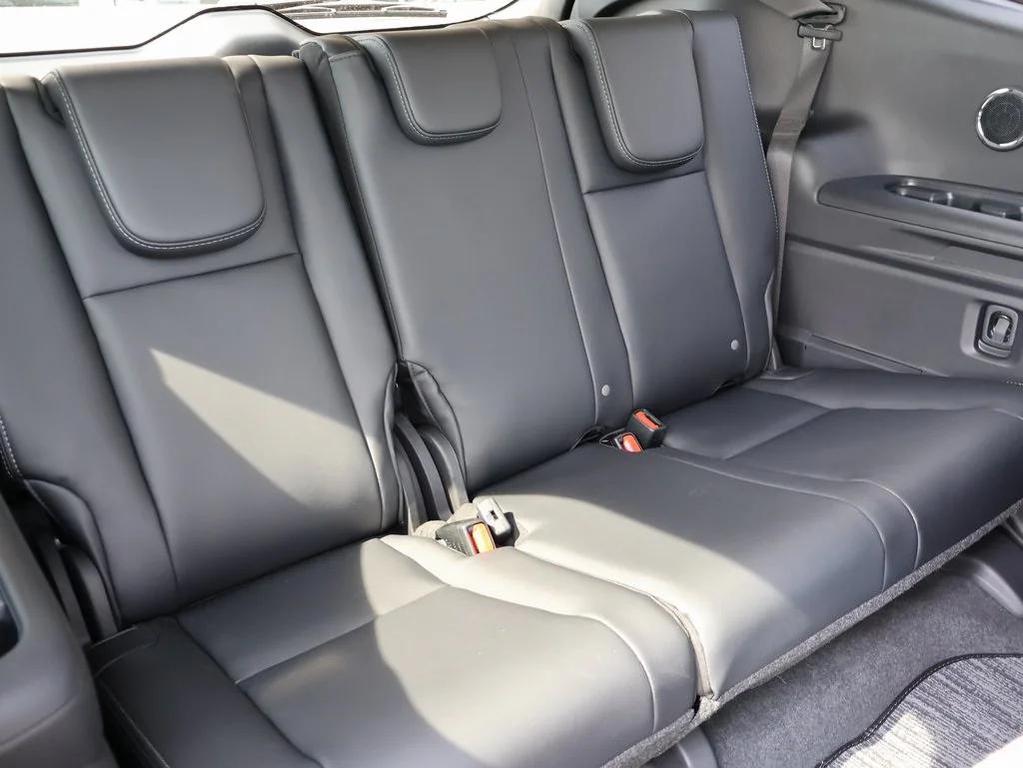 new 2025 Subaru Ascent car, priced at $49,071