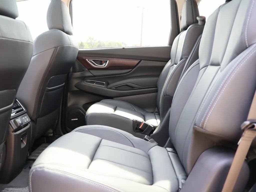 new 2025 Subaru Ascent car, priced at $49,071