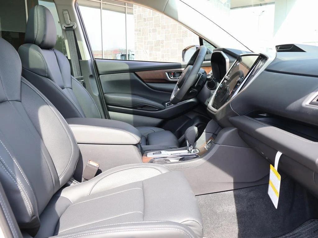 new 2025 Subaru Ascent car, priced at $49,071