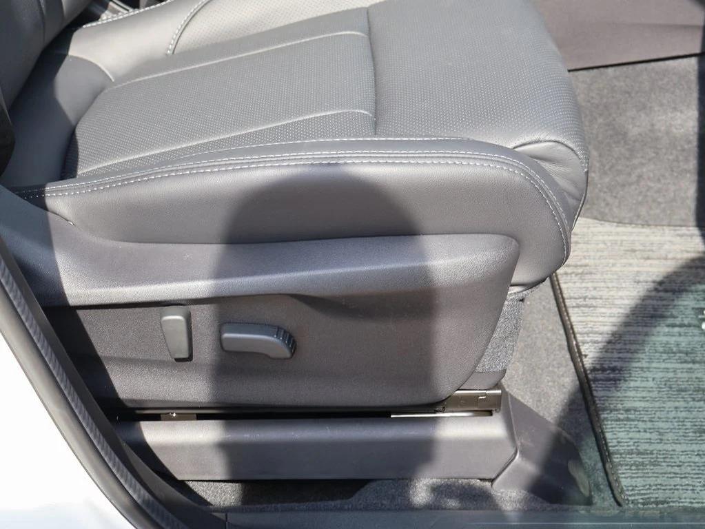 new 2025 Subaru Ascent car, priced at $49,071