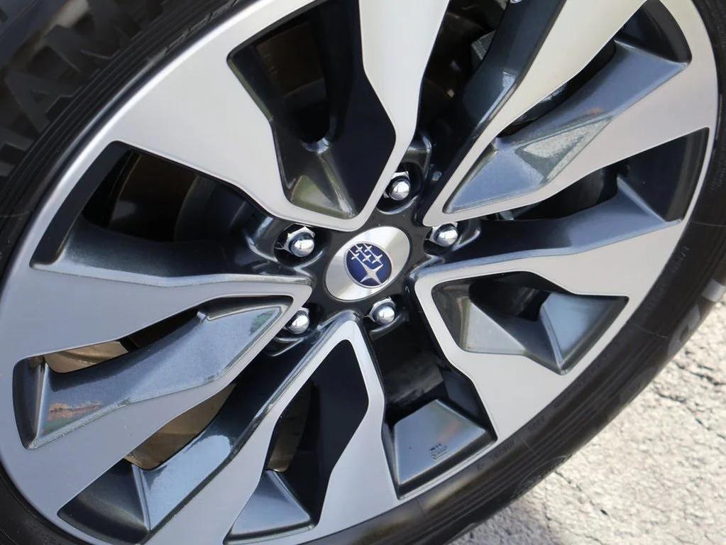 used 2024 Subaru Outback car, priced at $31,842