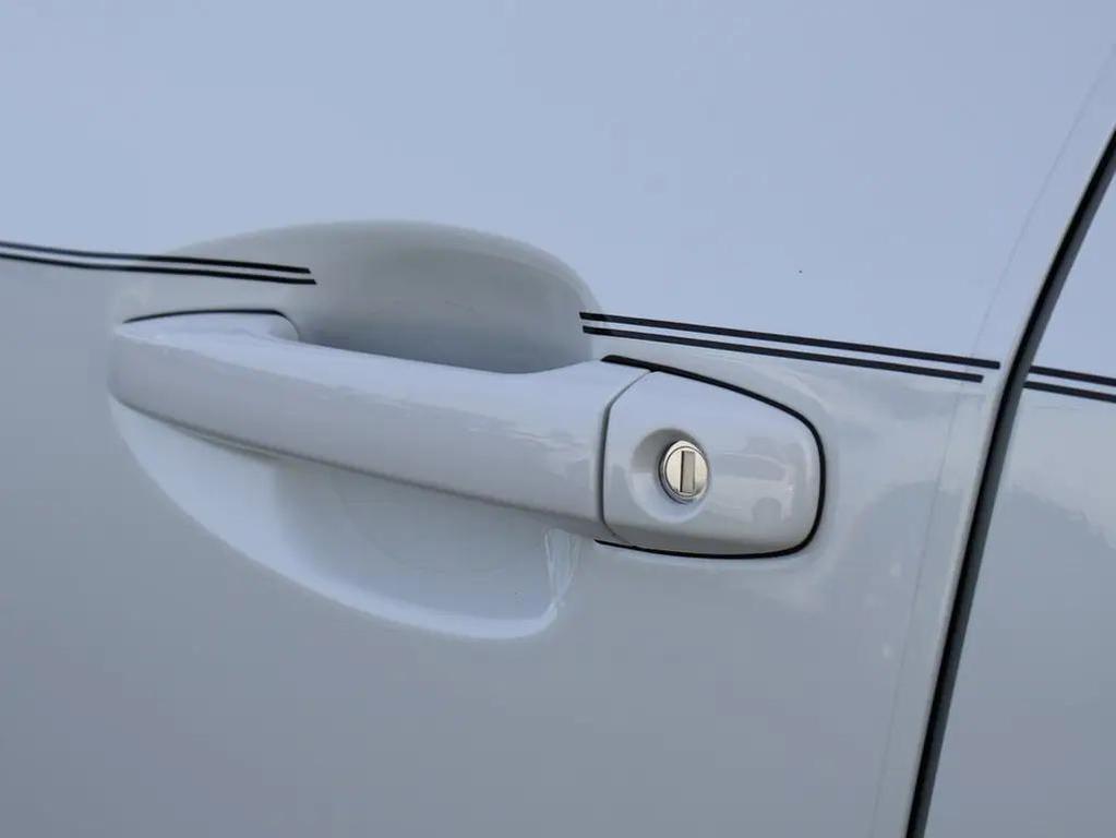 used 2024 Subaru Outback car, priced at $31,842