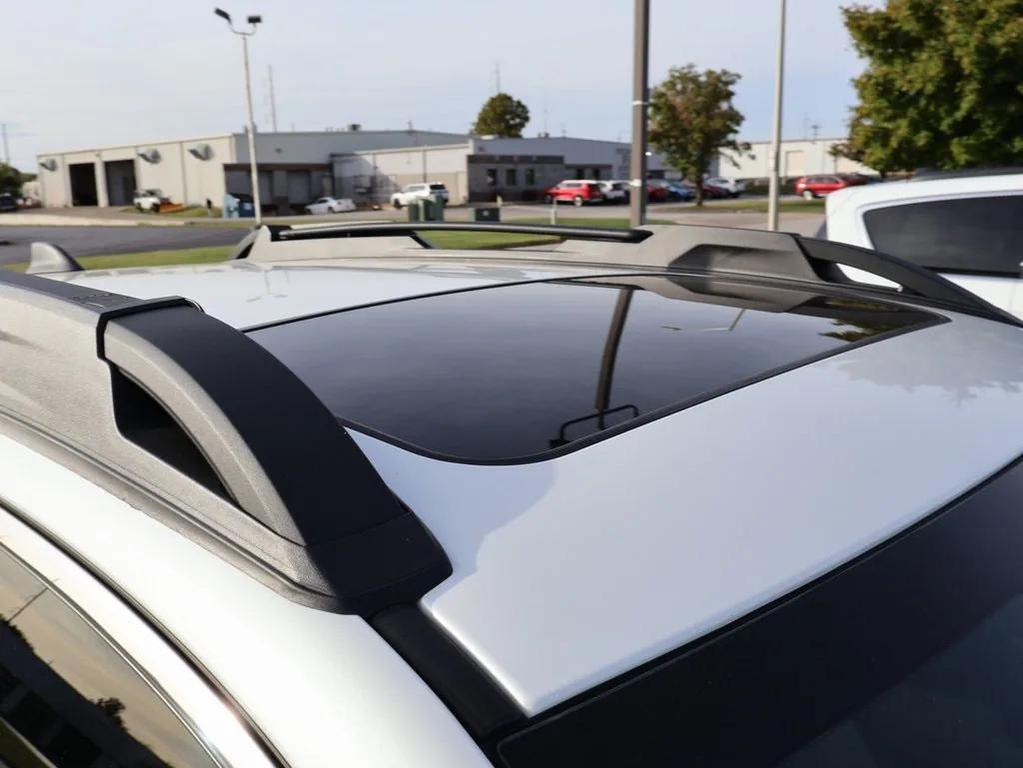 used 2024 Subaru Outback car, priced at $31,842