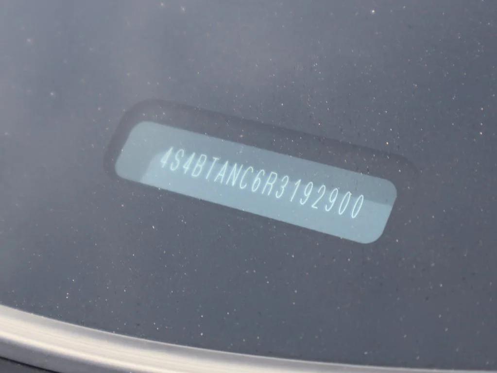 used 2024 Subaru Outback car, priced at $31,842