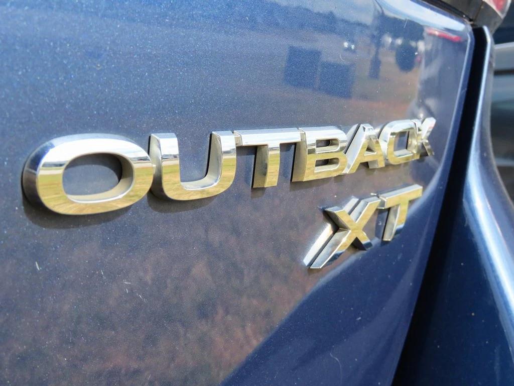 used 2020 Subaru Outback car, priced at $26,189