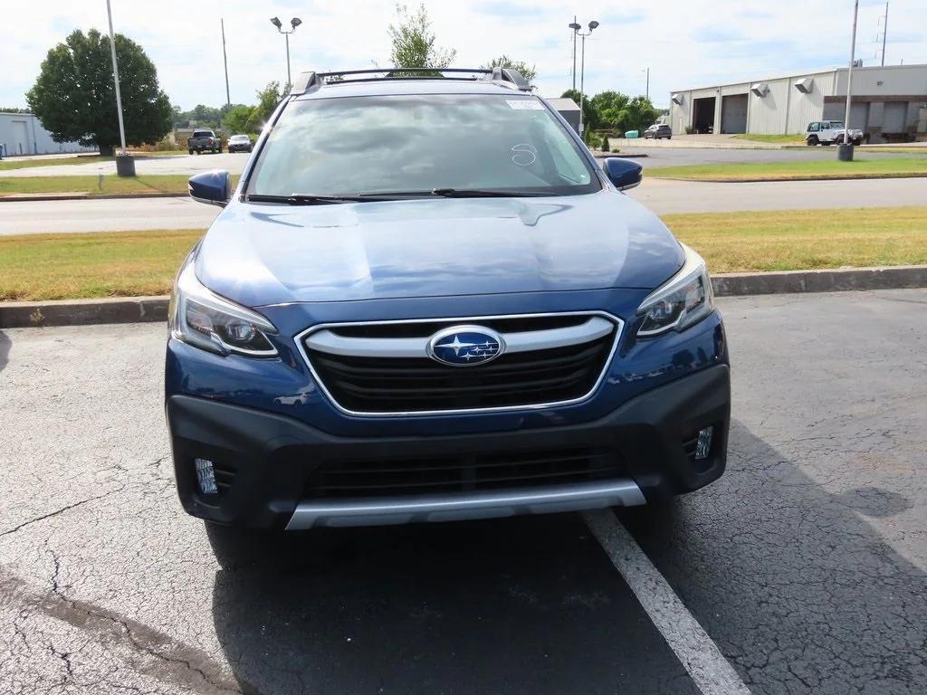 used 2020 Subaru Outback car, priced at $26,189